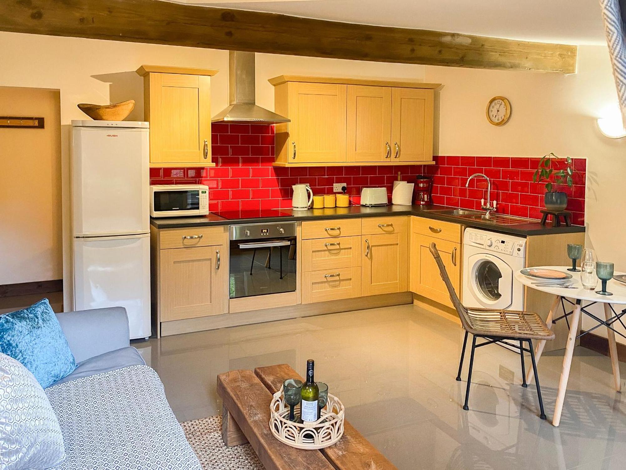 Bluebell Cottage - 27635 Darenth المظهر الخارجي الصورة