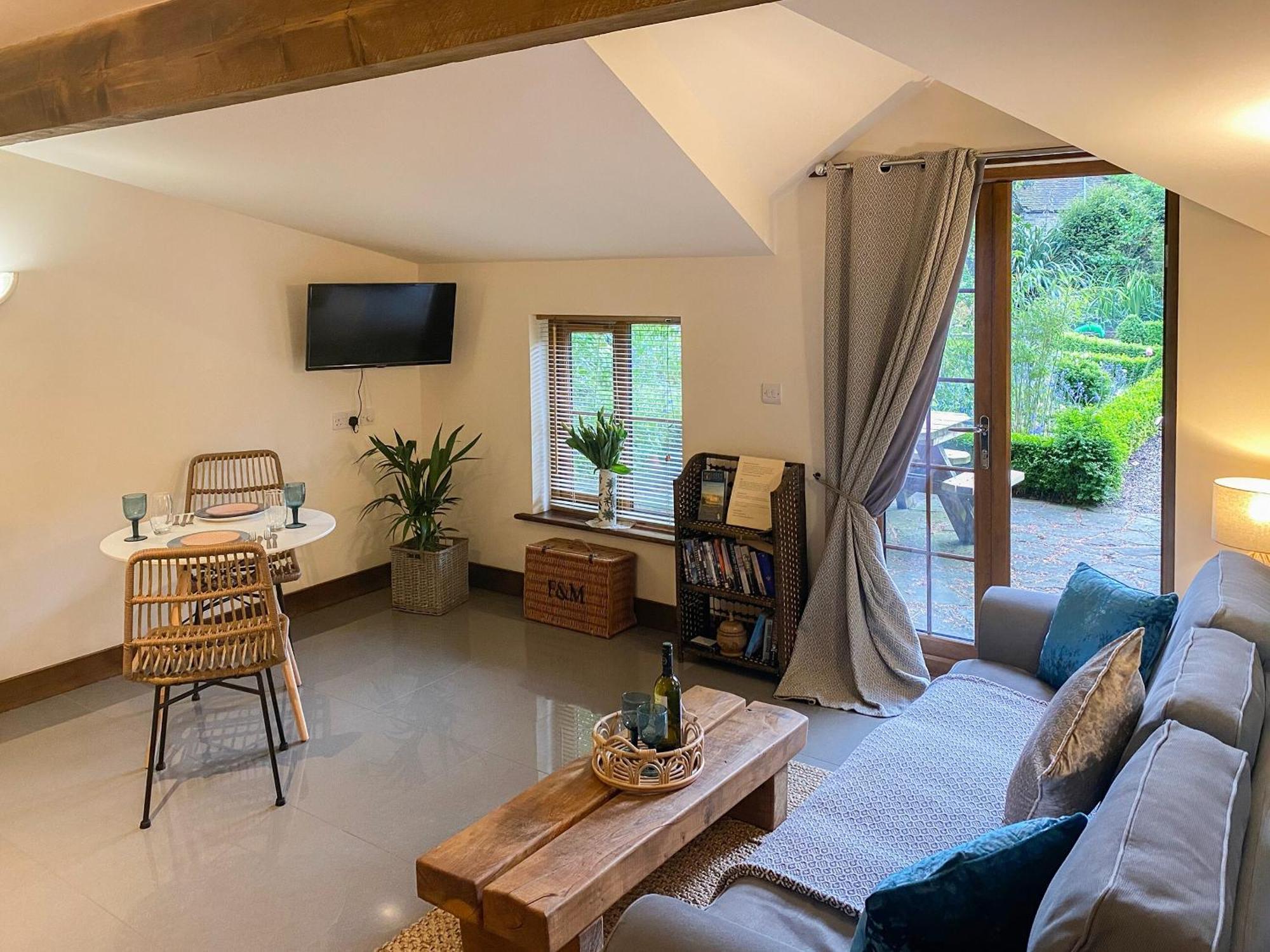 Bluebell Cottage - 27635 Darenth المظهر الخارجي الصورة