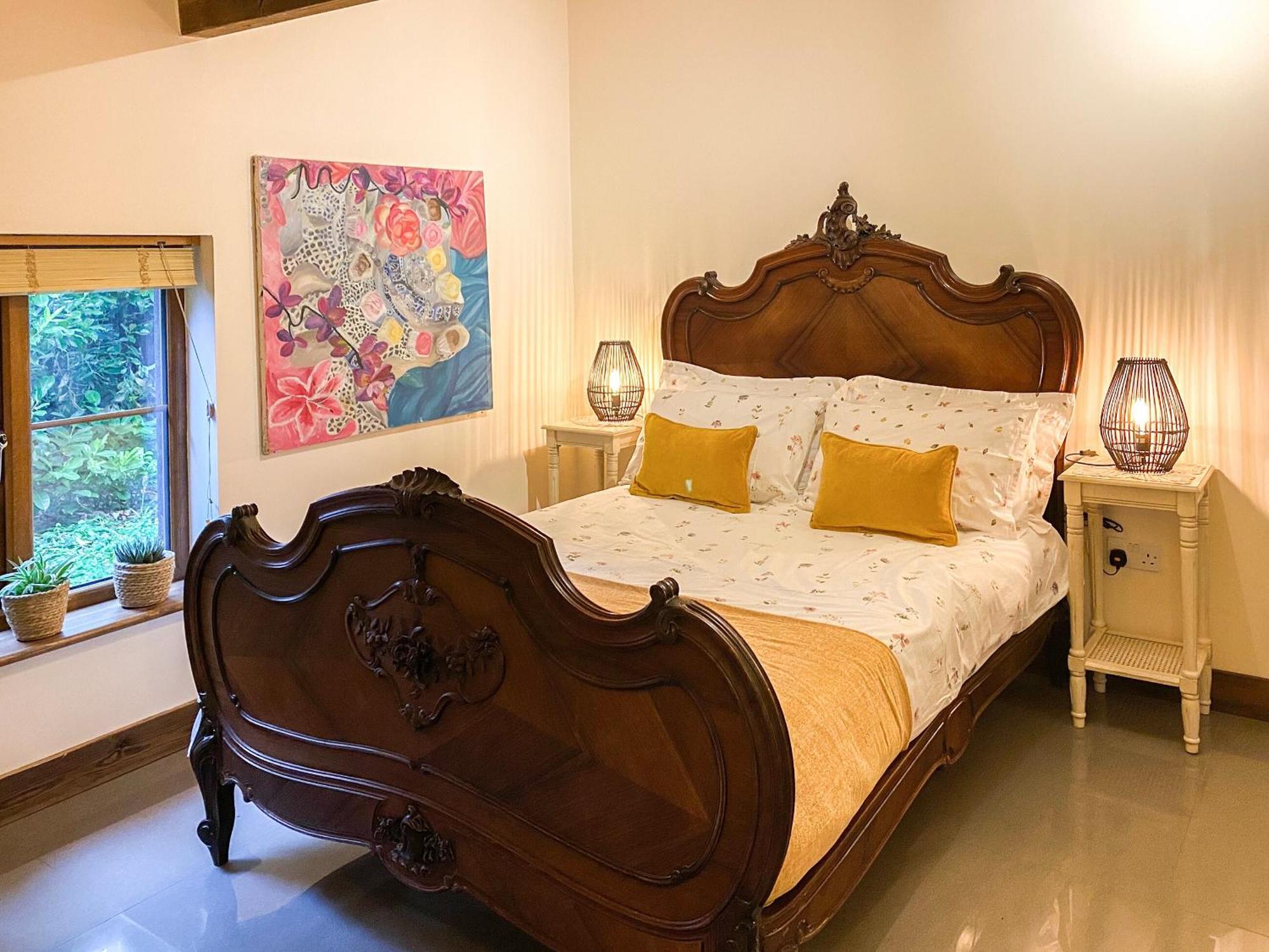 Bluebell Cottage - 27635 Darenth المظهر الخارجي الصورة