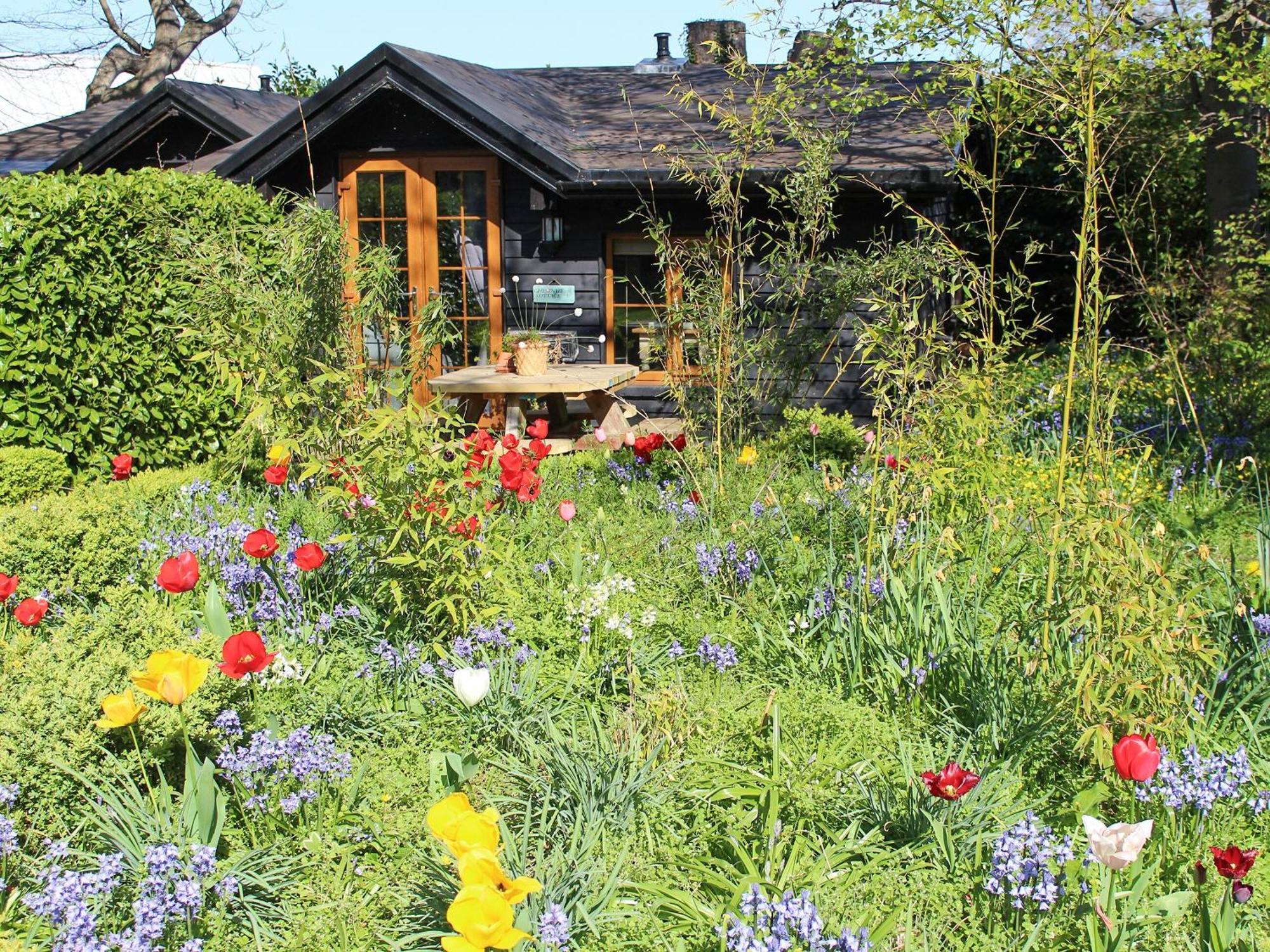 Bluebell Cottage - 27635 Darenth المظهر الخارجي الصورة