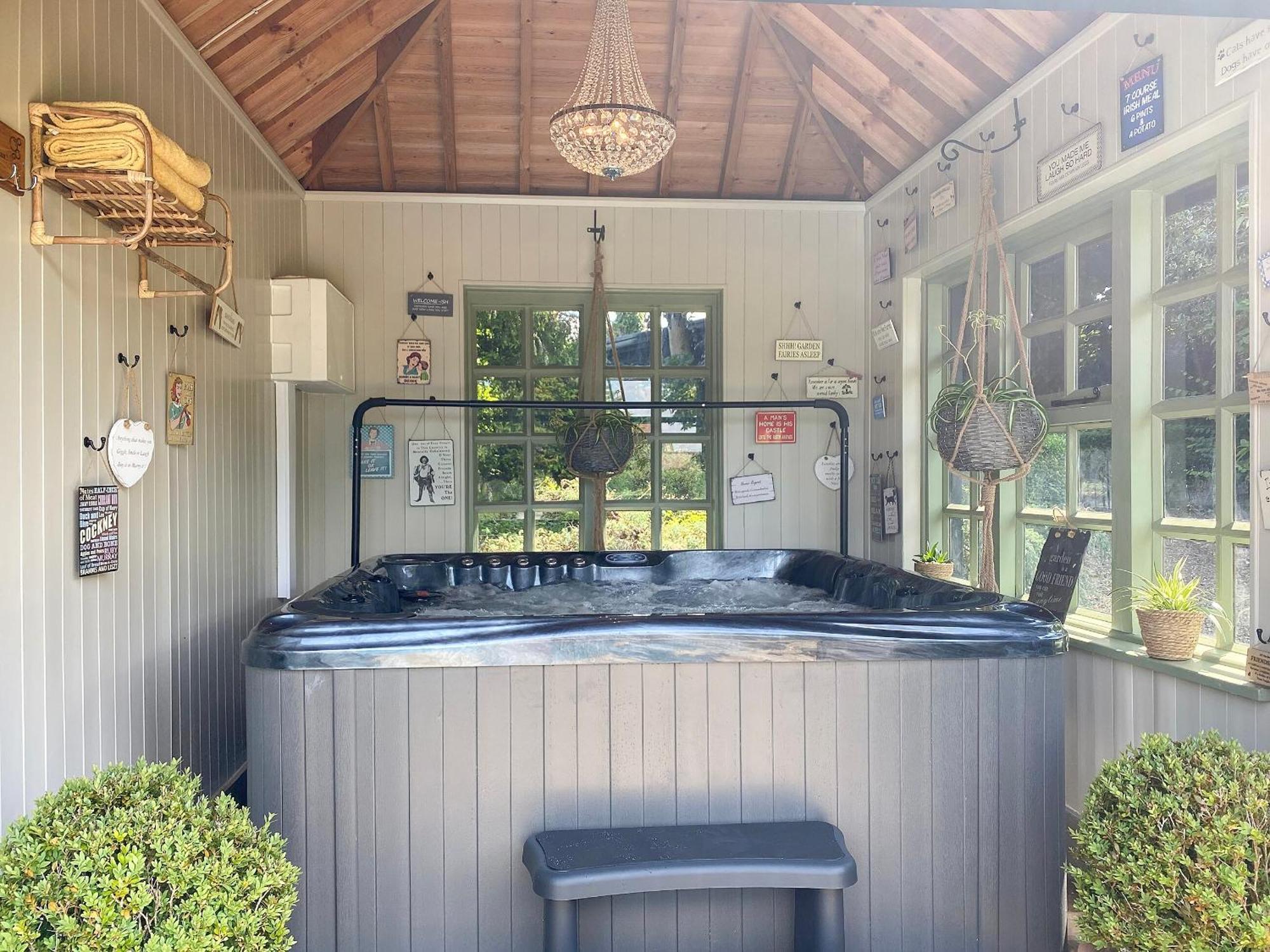 Bluebell Cottage - 27635 Darenth المظهر الخارجي الصورة